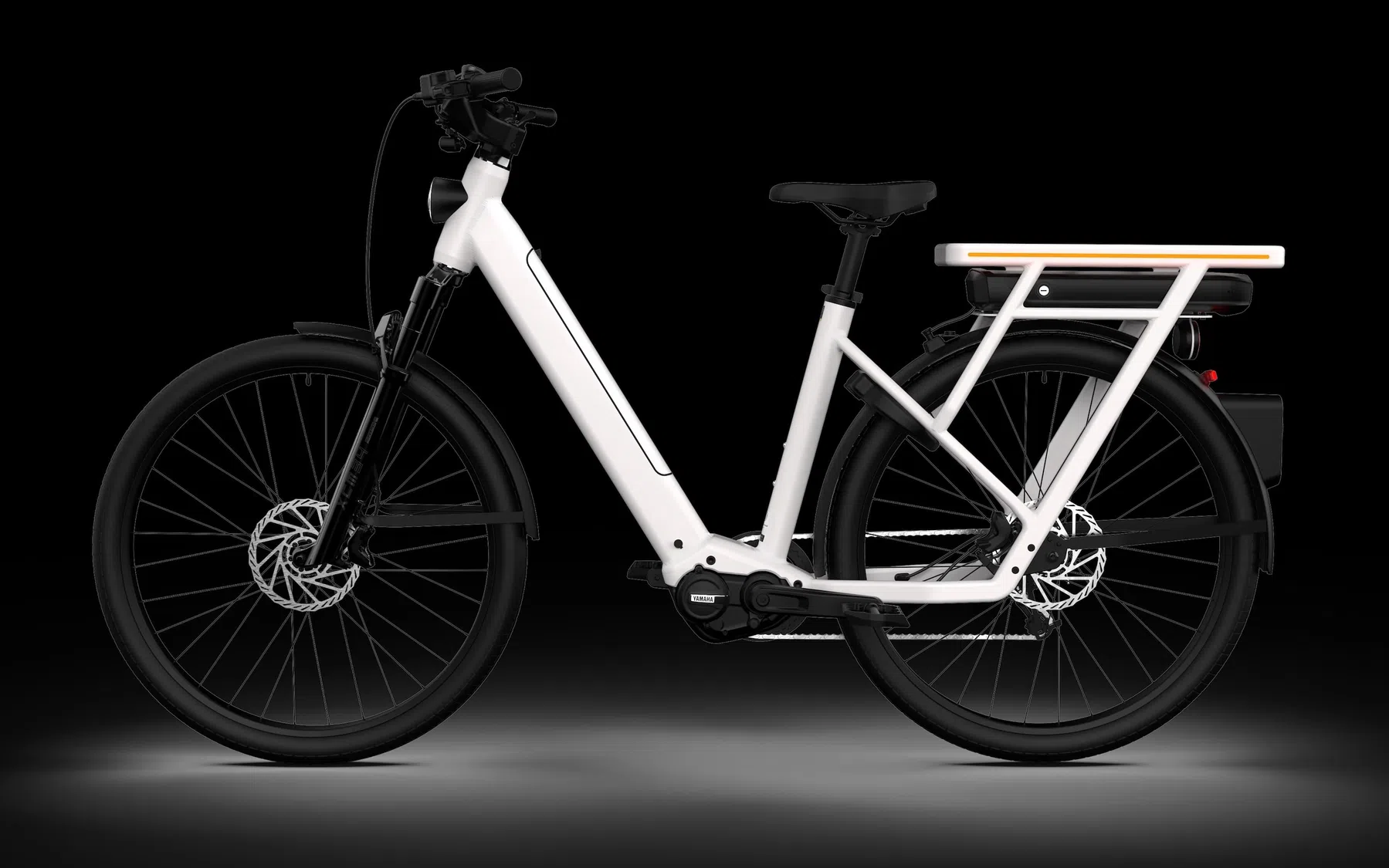 Volkswagen e-bike